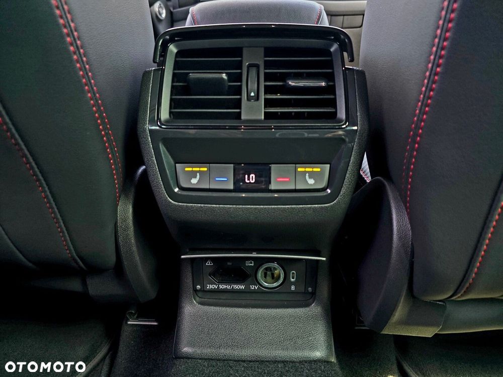 Skoda Kodiaq 2.0 TSI 4x4 RS DSG - 31