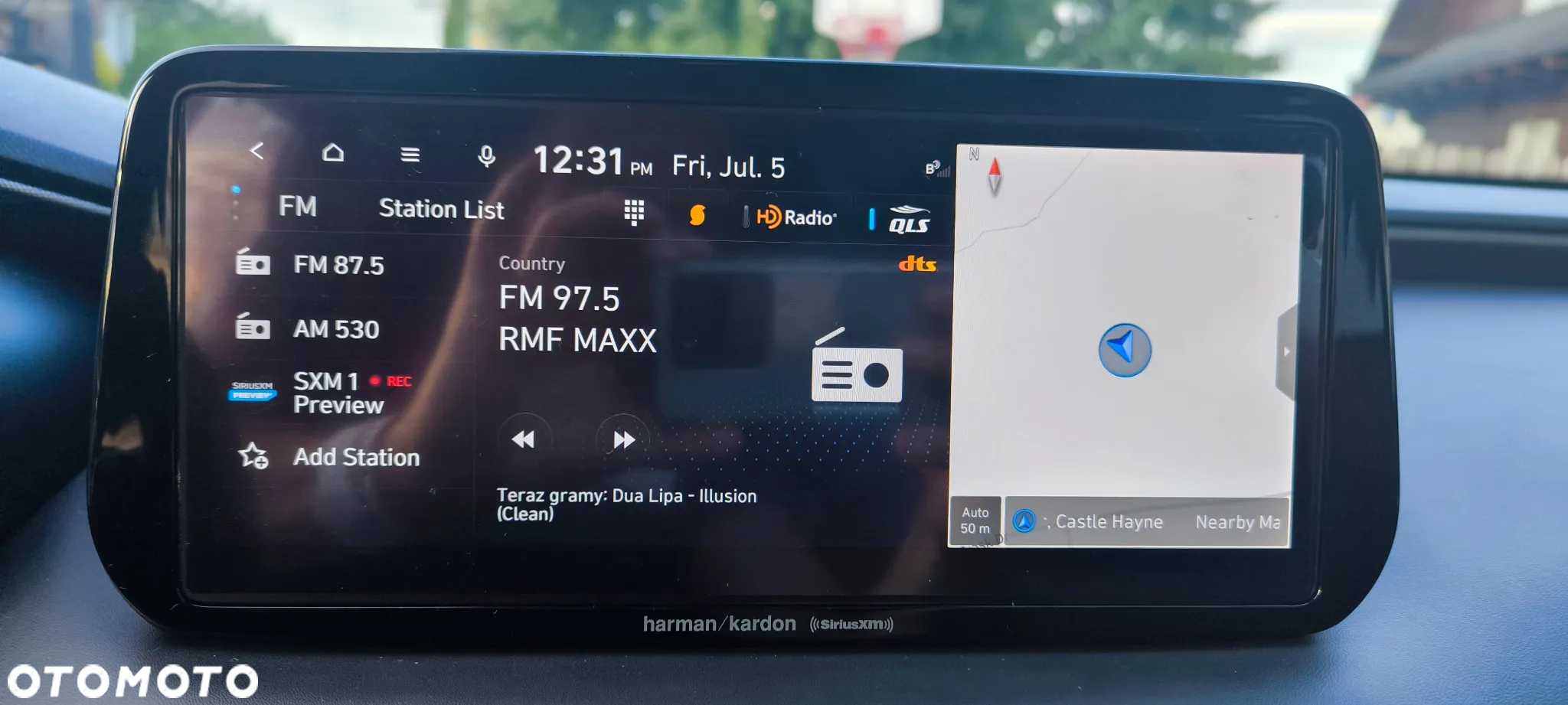 Hyundai Santa Fe 1.6 T-GDI HEV Executive 4WD - 27