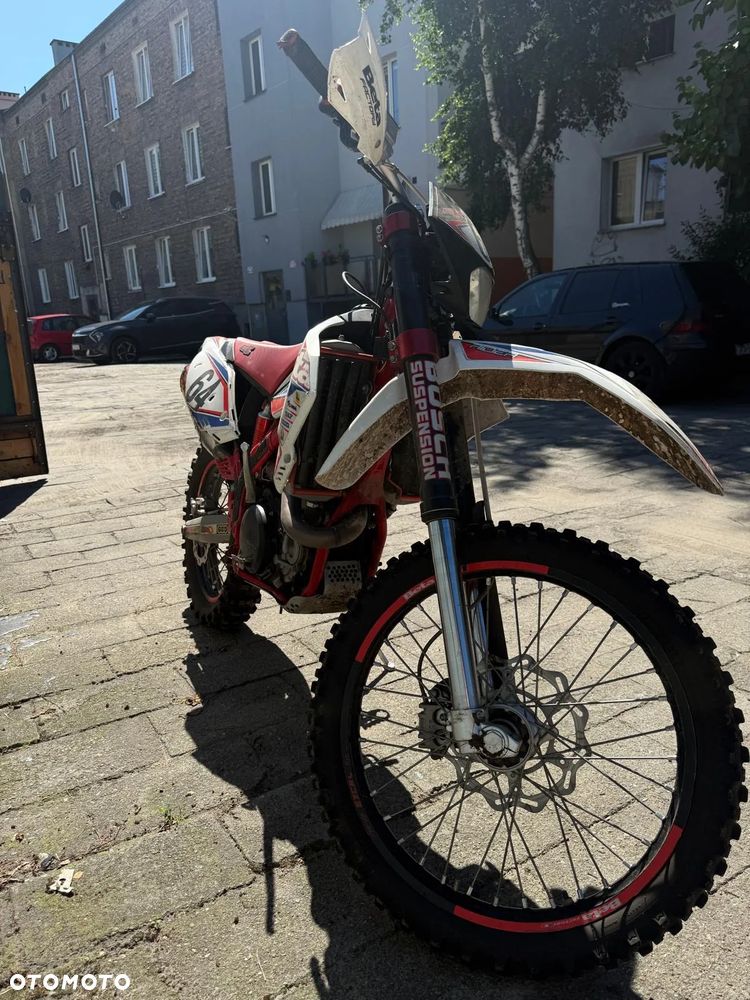 Beta RR - 5