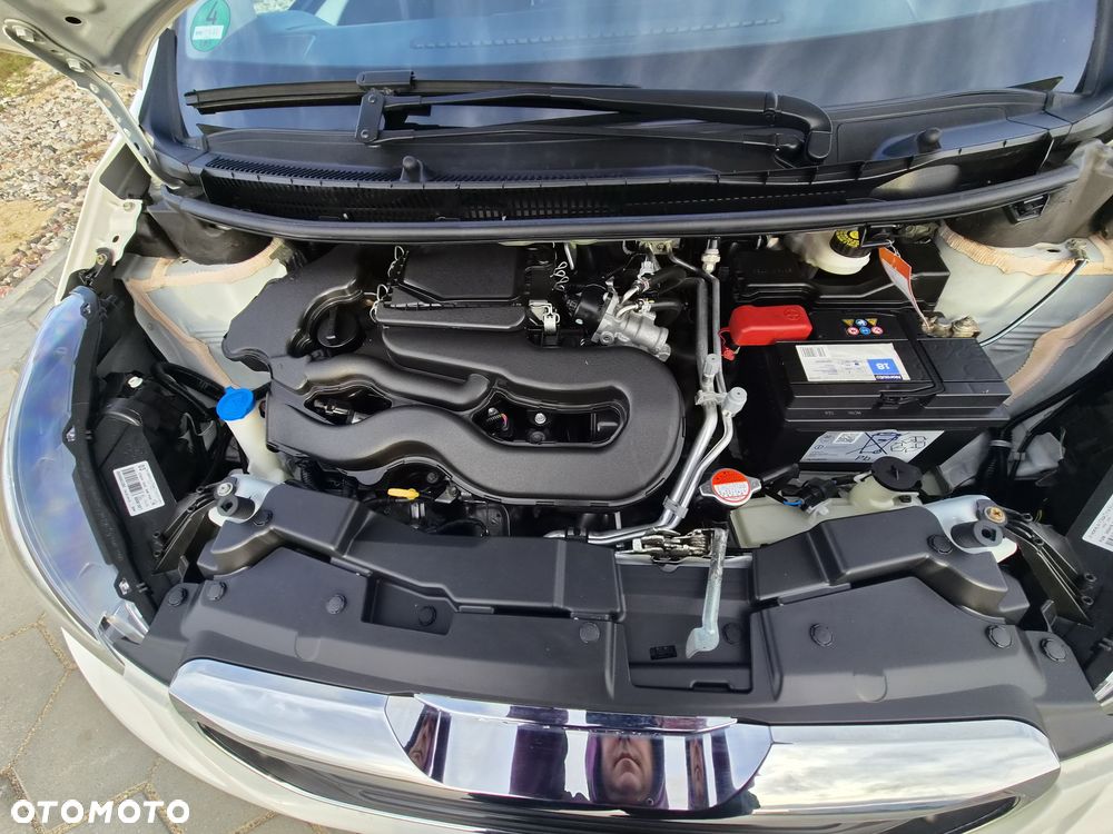 Peugeot 108 VTI 72 Style - 18