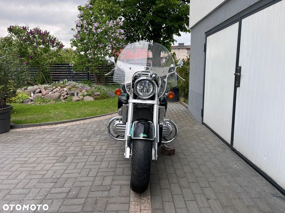 Honda Valkyrie - 9