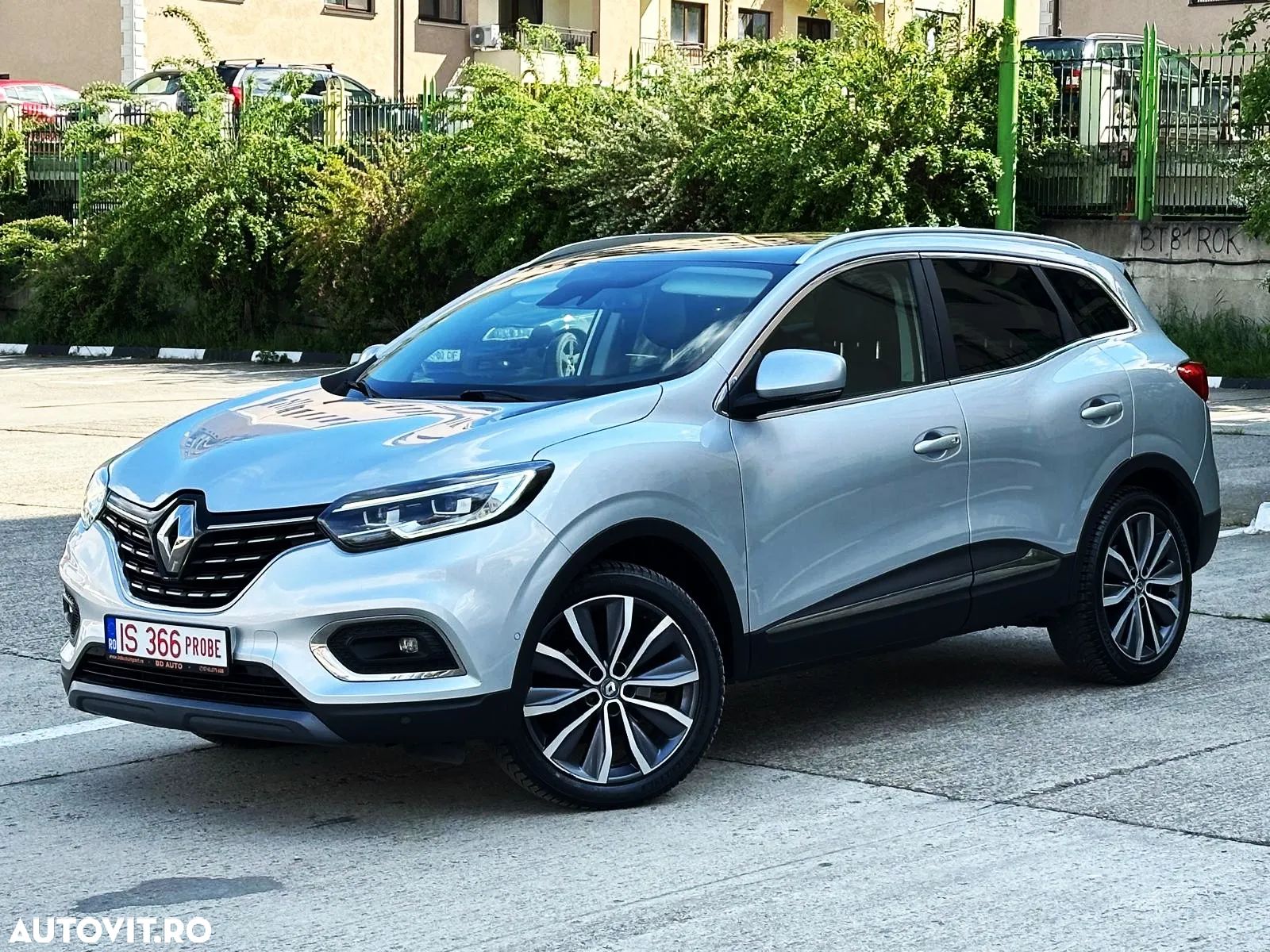 Renault Kadjar - 1
