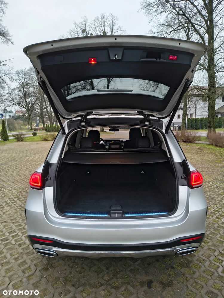 Mercedes-Benz GLE - 7