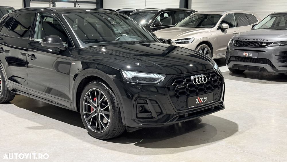 Audi Q5 - 16