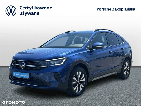Volkswagen Taigo 1.0 TSI Life DSG