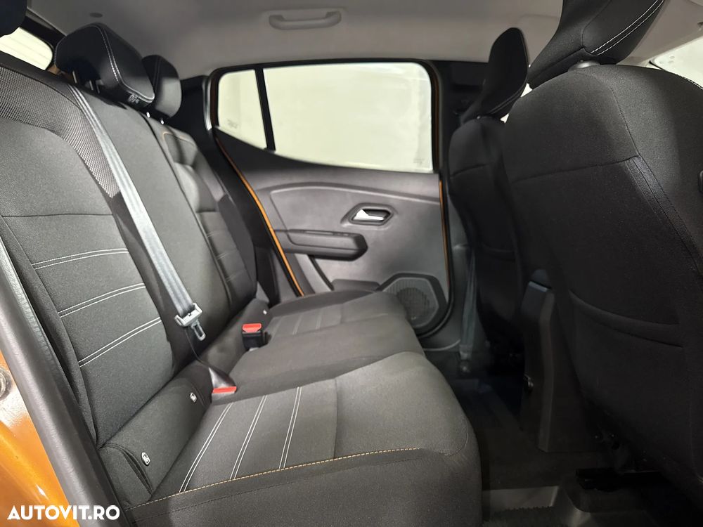 Dacia Sandero Stepway - 13