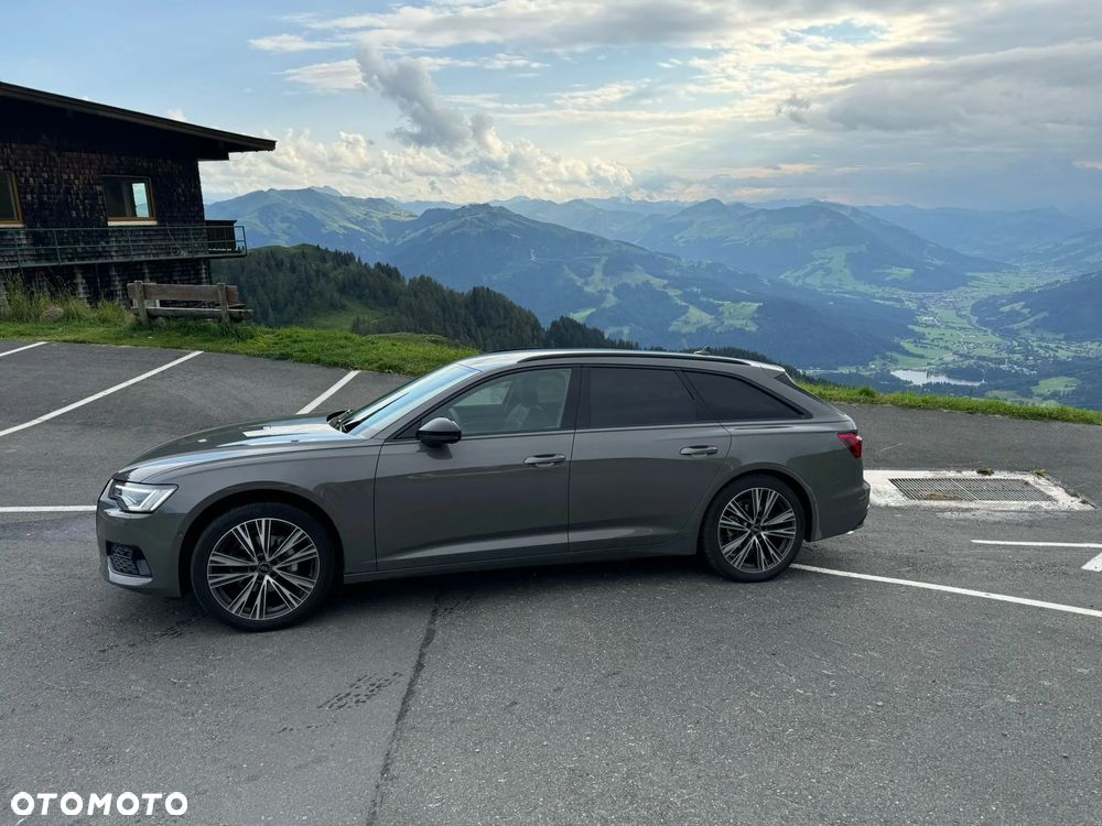 Audi A6 - 5
