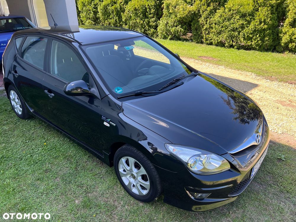 Hyundai i30 1.4 Blue Comfort - 35