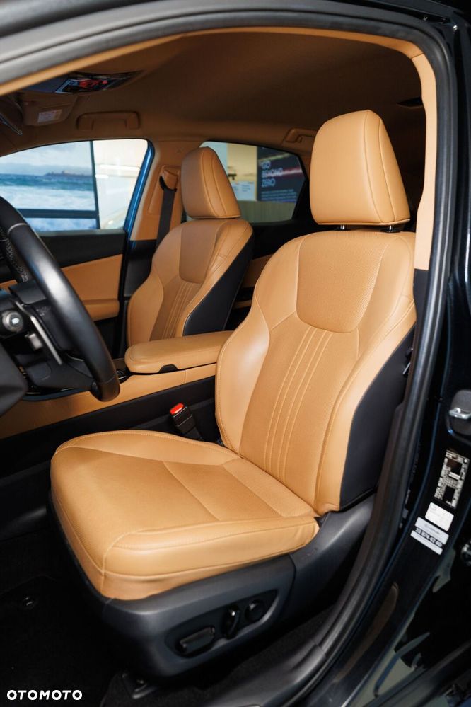 Lexus NX 350h Prestige 2WD - 14