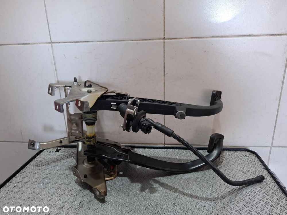 Pedał sprzęgła hamulca pompka Opel Meriva A 2007 rok OPC 1,6T - 2