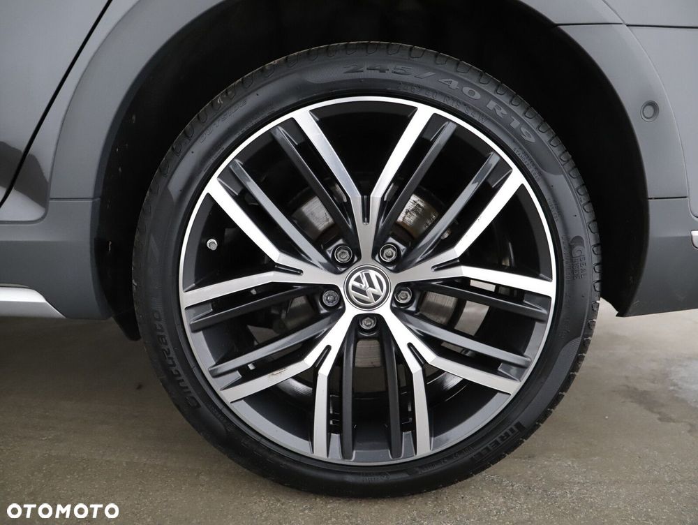 Volkswagen Passat Alltrack 2.0 TDI 4Mot DSG - 28