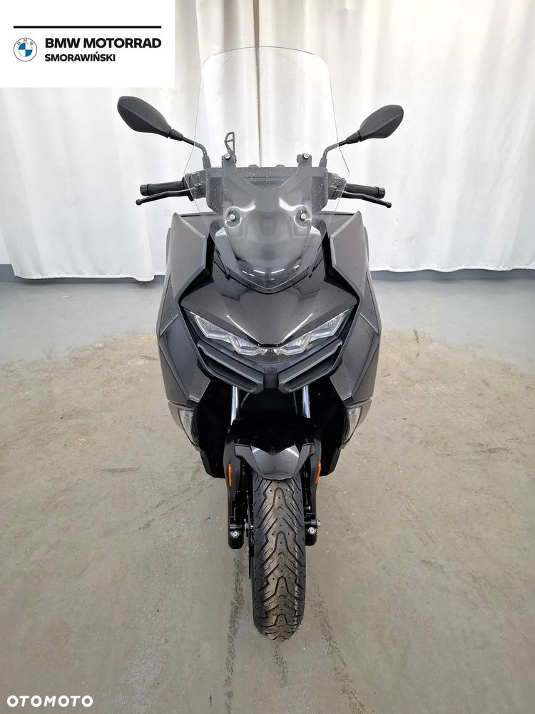 BMW C 400 GT - 3