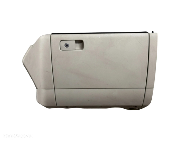 VOLKSWAGEN GOLF VII SCHOWEK PÓŁKA PASAŻERA 5G1857097