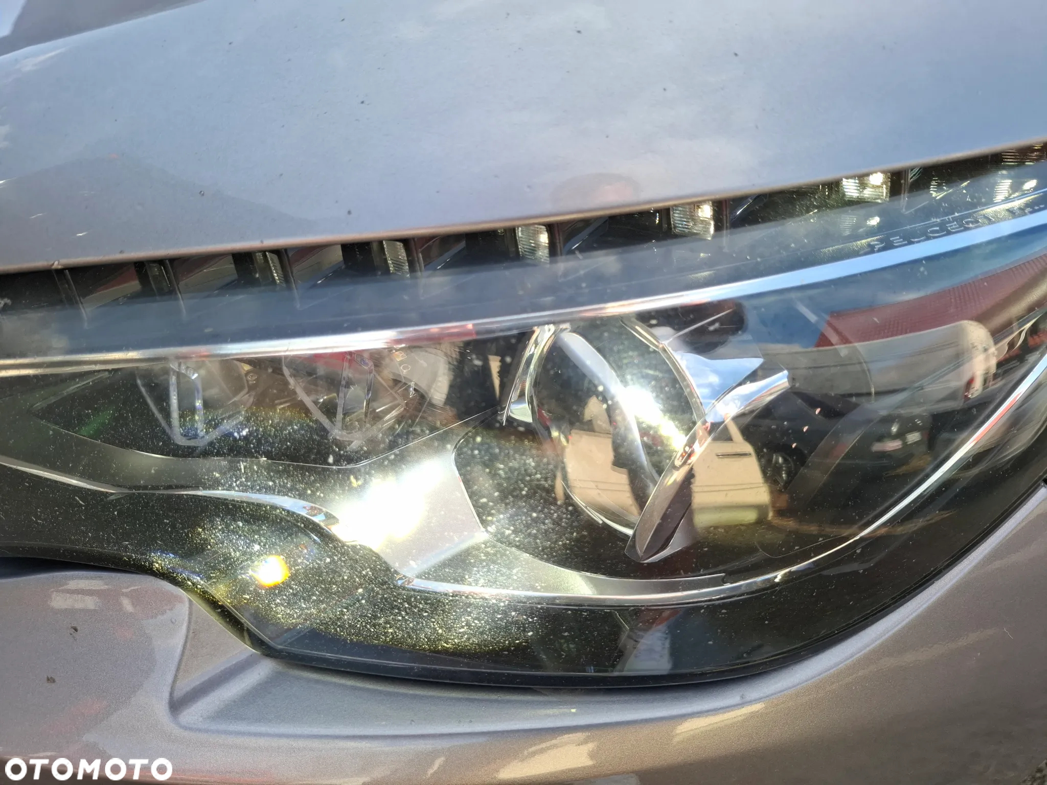 Peugeot 308 1.6 BlueHDi Active S&S - 27