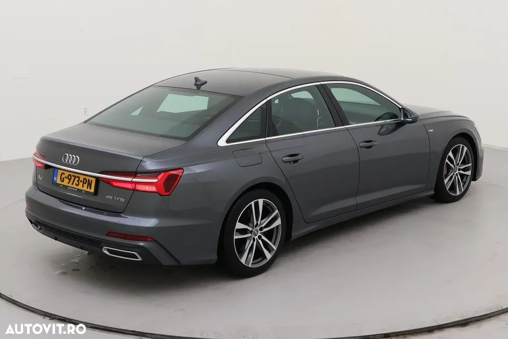 Audi A6 - 6