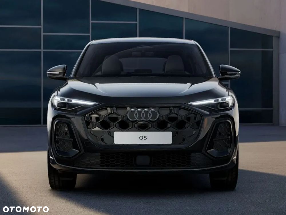 Audi Q5 Sportback - 2