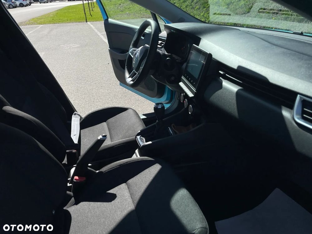 Renault Clio SCe 65 ZEN - 8