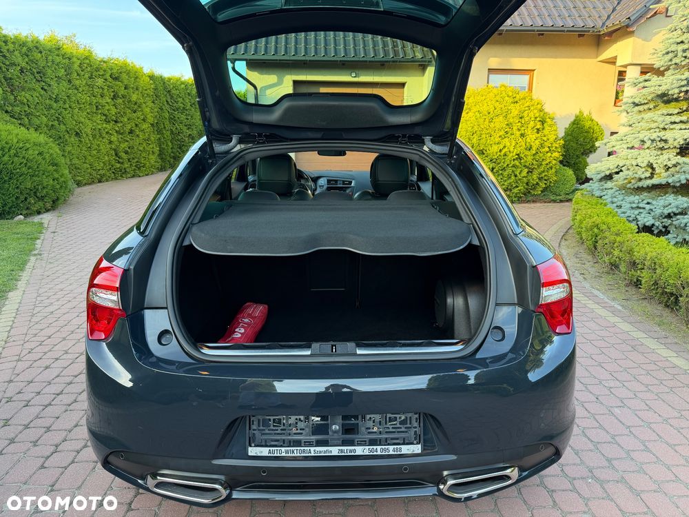 DS Automobiles DS 5 - 22