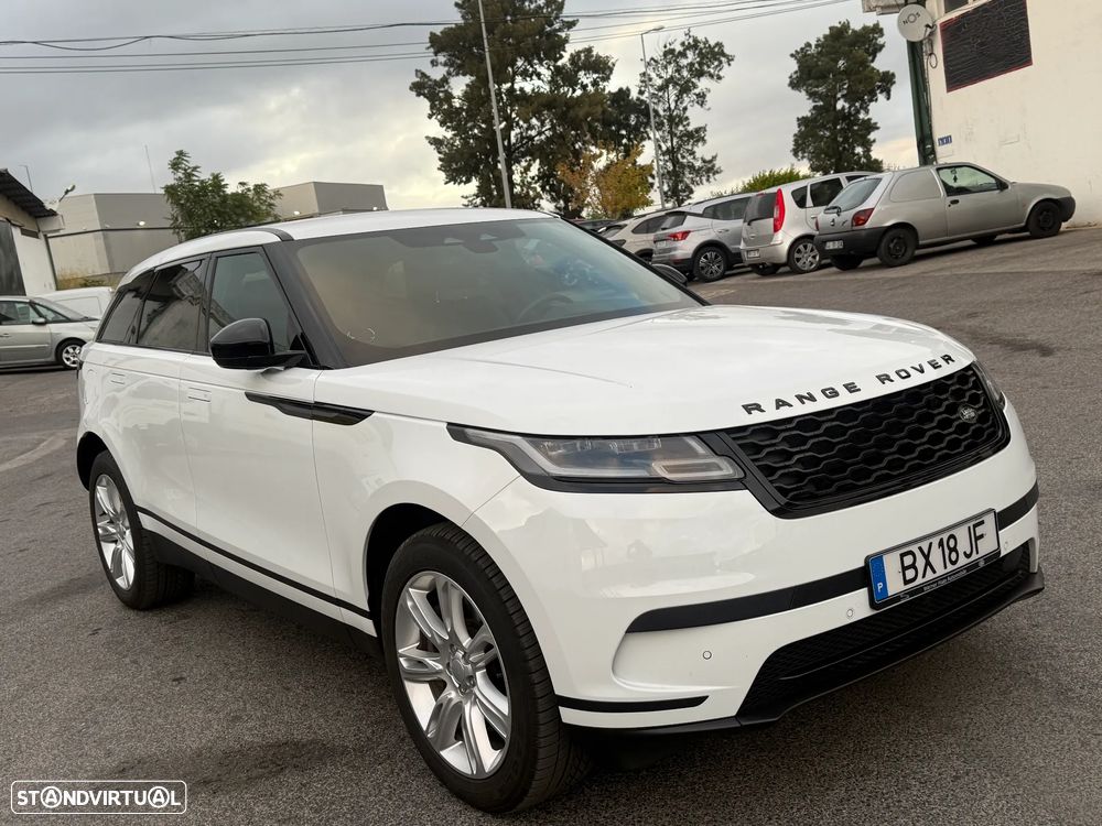 Land Rover Range Rover Velar 2.0 P400e AWD R-Dynamic S - 6