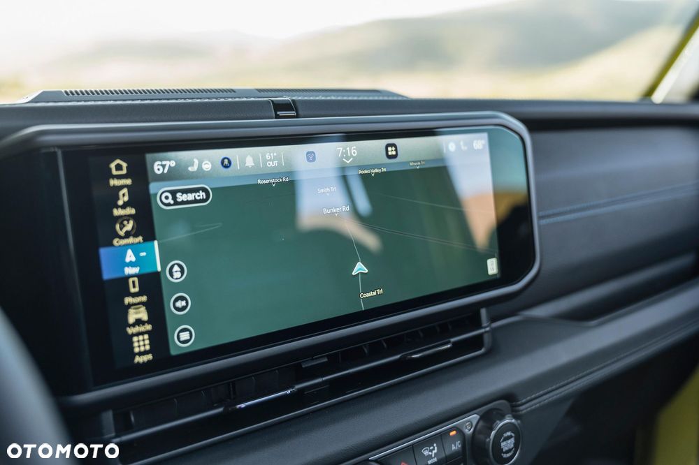 Jeep Wrangler Unlimited 2.0 Turbo PHEV 4xe Rubicon - 23