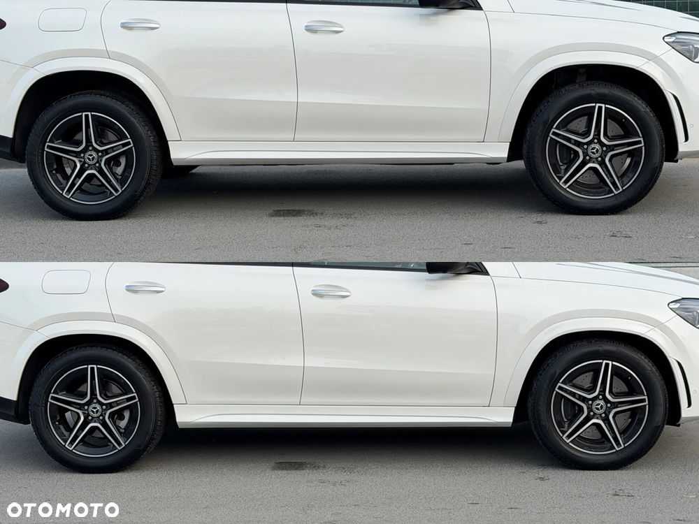 Mercedes-Benz GLE 400 d 4-Matic Premium - 40
