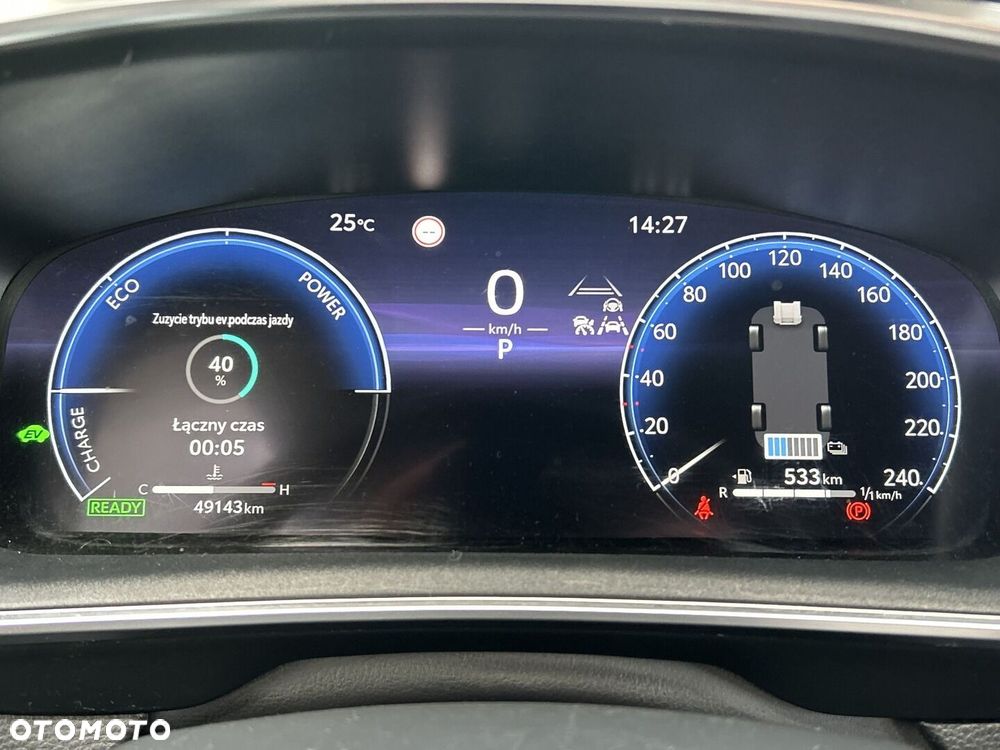 Toyota Corolla 1.8 Hybrid Comfort - 13