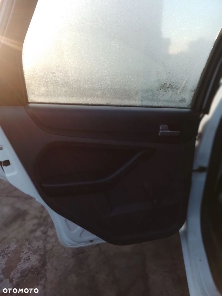 FORD FOCUS MKII 1.8 TDCI KKDA KOMPLETNY SILNIK GWARANCJA - 23