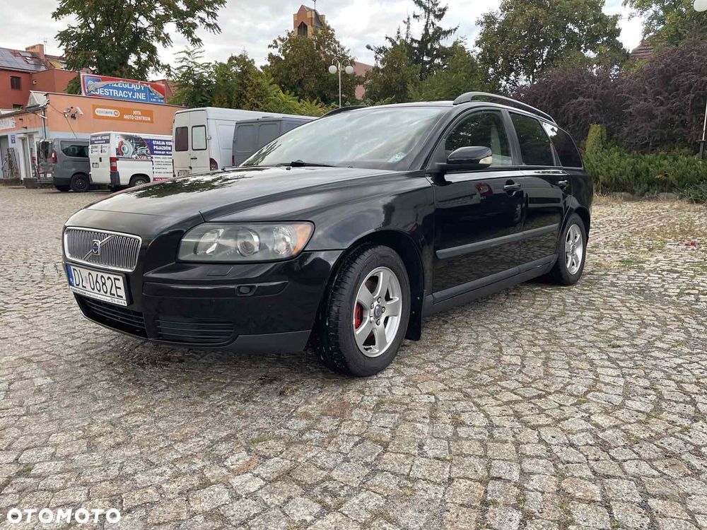 Volvo V50 1.8 Edition - 9