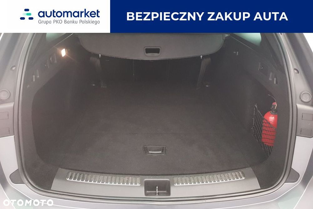 Opel Insignia 2.0 CDTI 4x4 Business Elegance S&S - 12