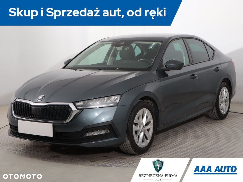 Skoda Octavia - 2