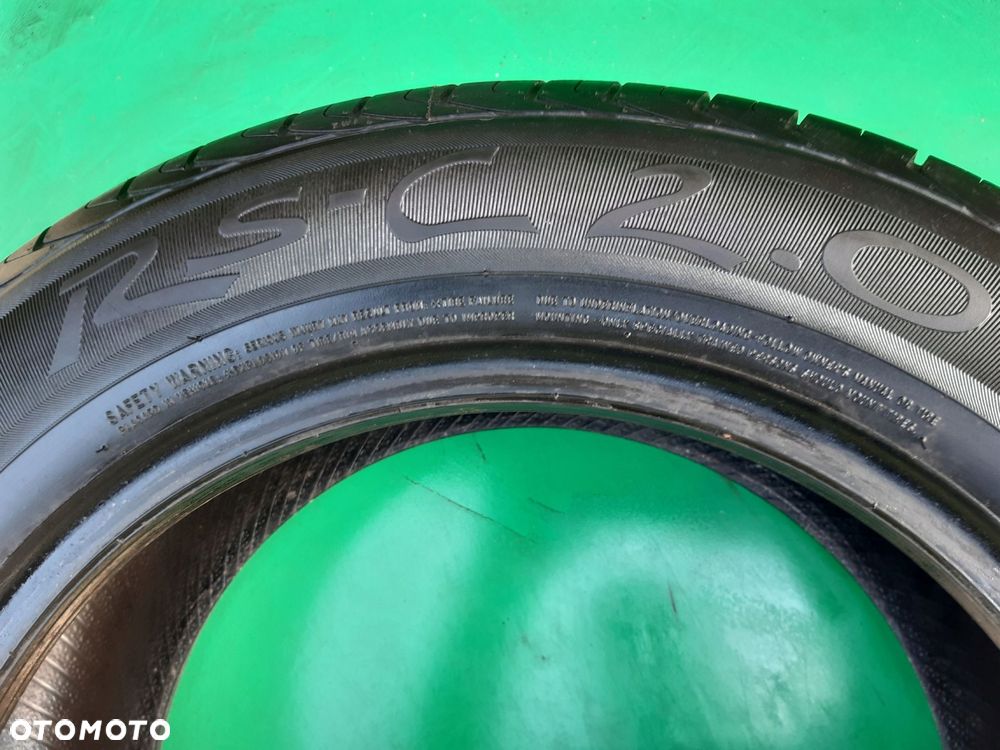 starfire rs-c 2.0 185/65/15, 1 szt 7,3 mm - 3
