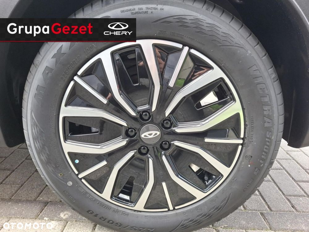 Chery Tiggo 7 1.5 HEV Premium DCT - 25