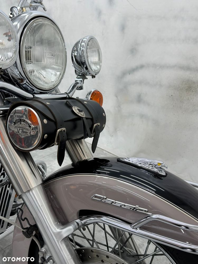 Yamaha Drag Star - 21