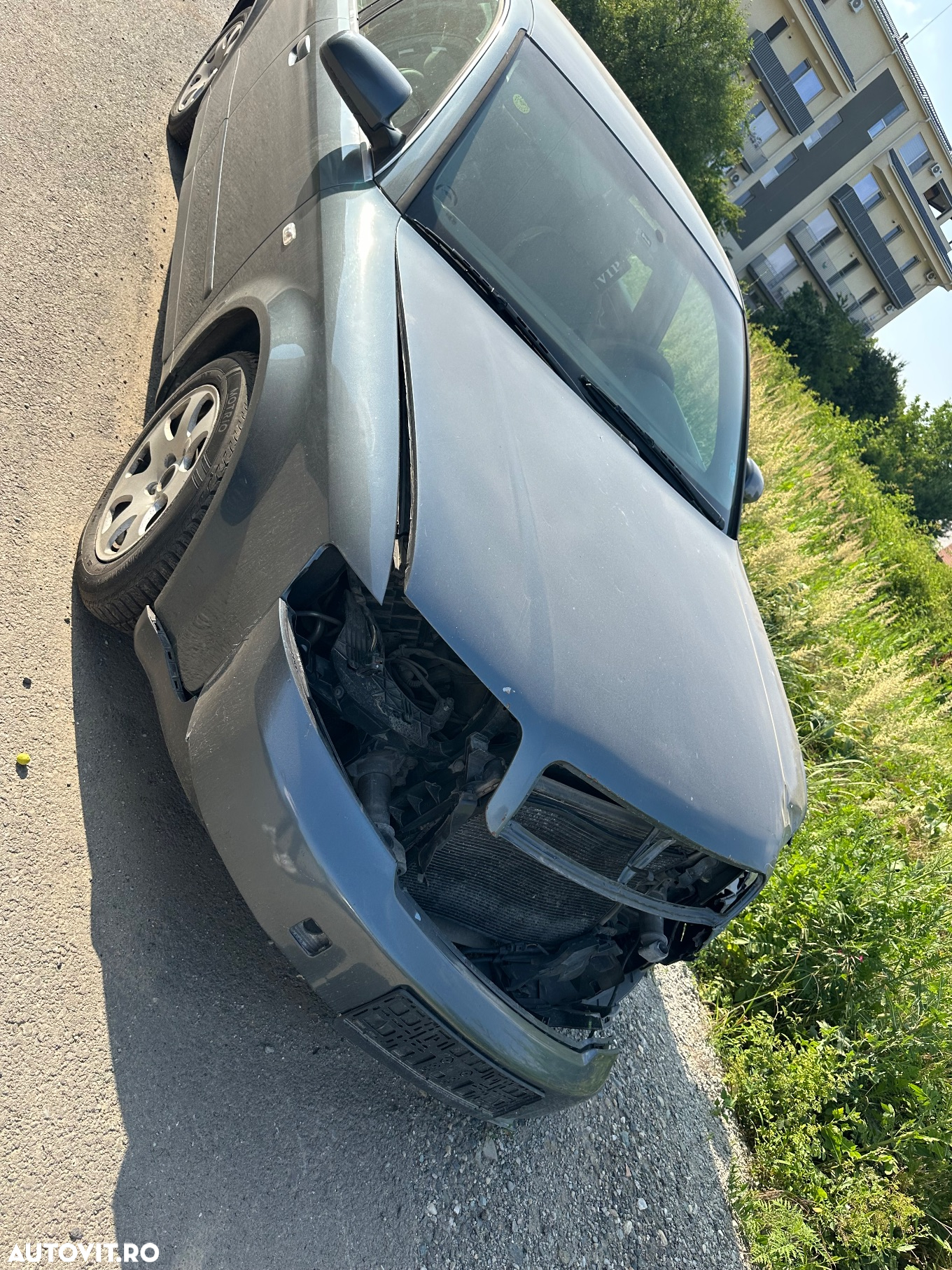 Audi A4 1.9 TDI - 2