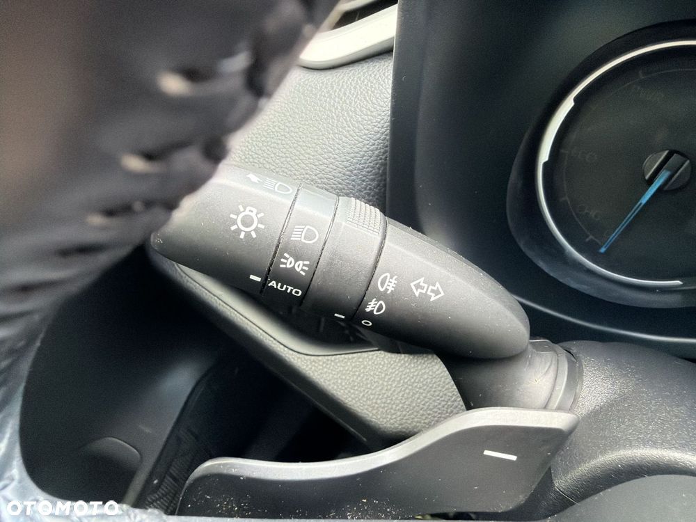 Toyota RAV4 2.5 Hybrid Executive 4x2 - 19