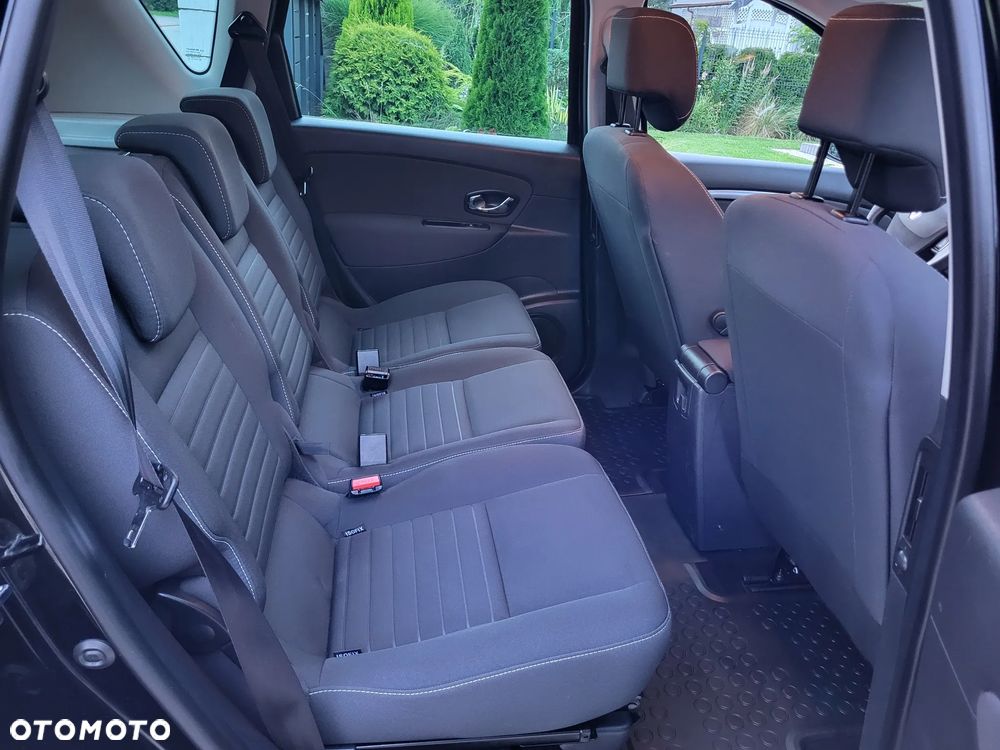 Renault Scenic 1.5 dCi Limited - 14