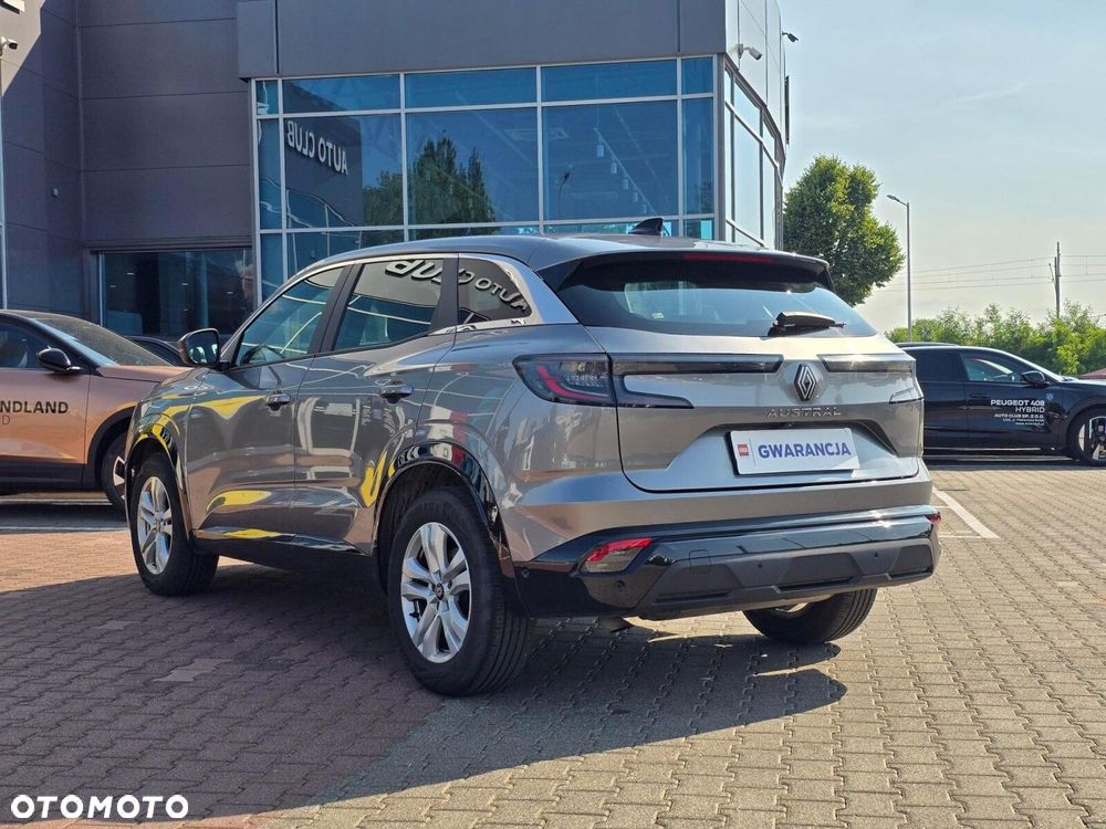 Renault Austral 1.3 TCe mHEV Techno - 5