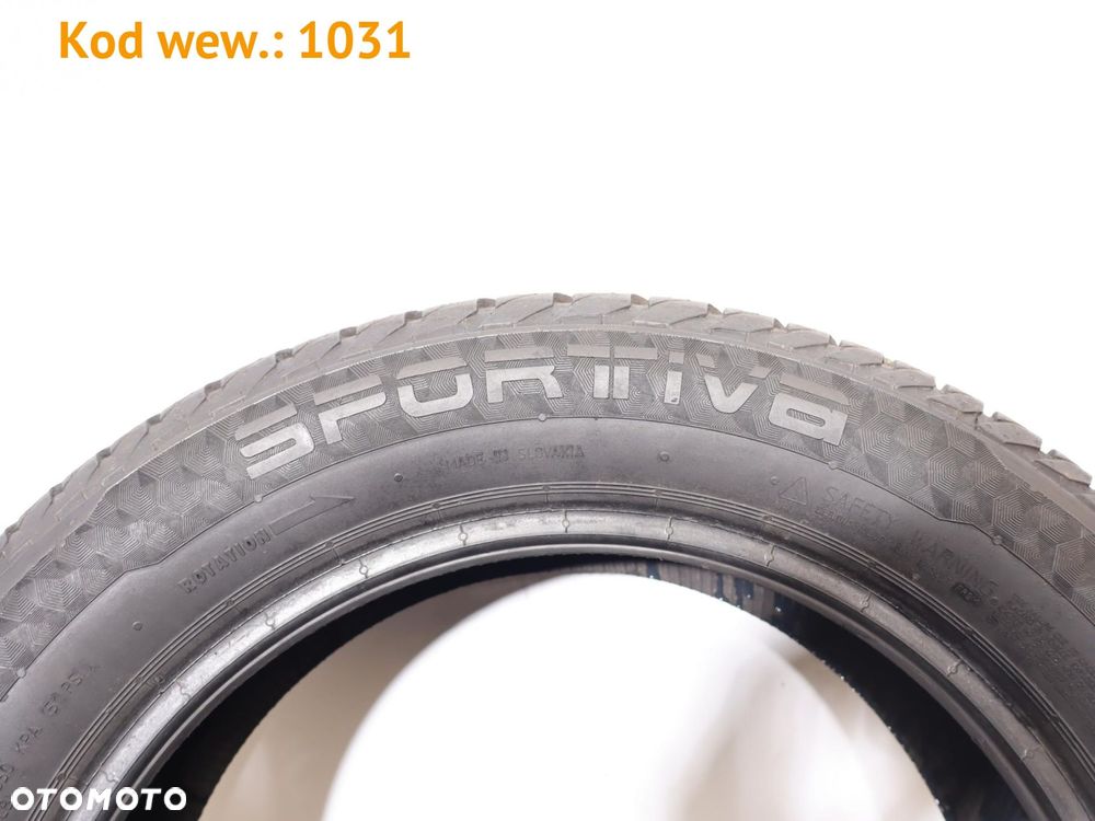 Sportiva All Season  - 205/55 R16 - 6