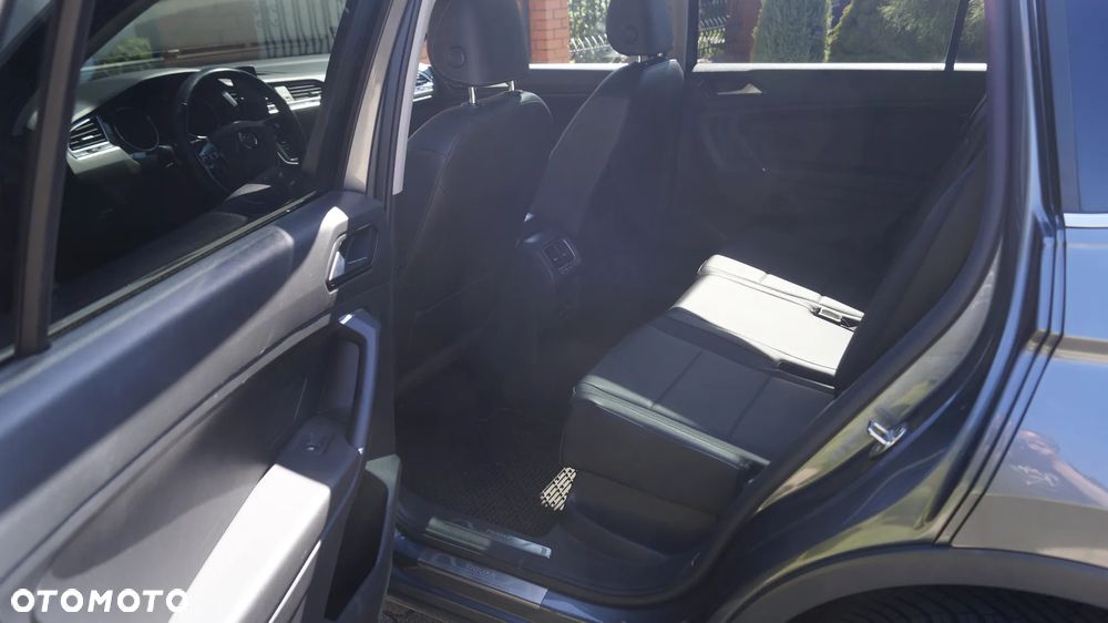Volkswagen Tiguan Allspace - 25