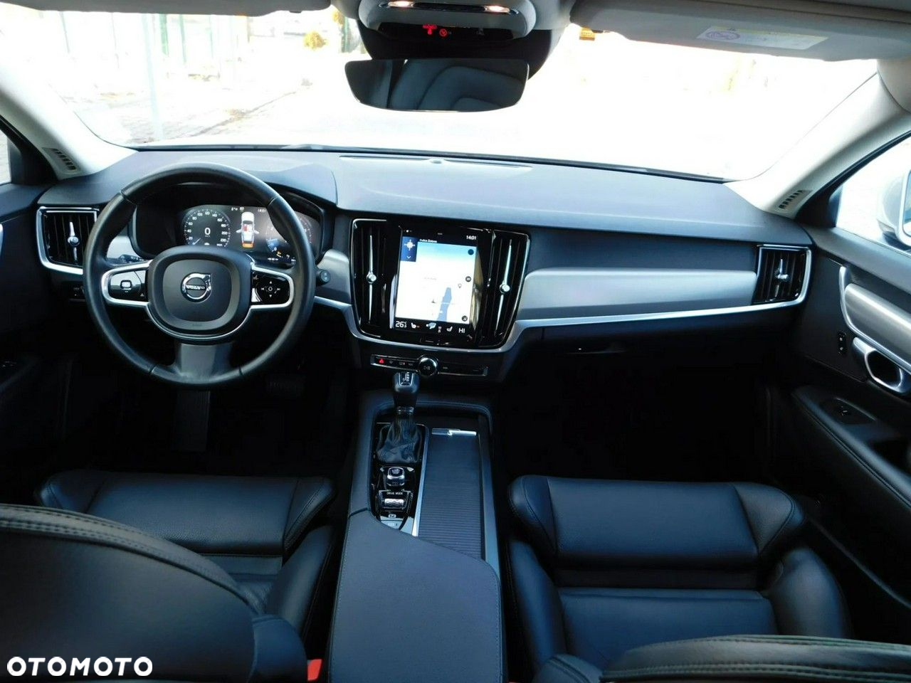 Volvo V90 T5 Momentum - 6