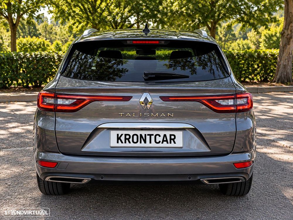 Renault Talisman Sport Tourer - 6