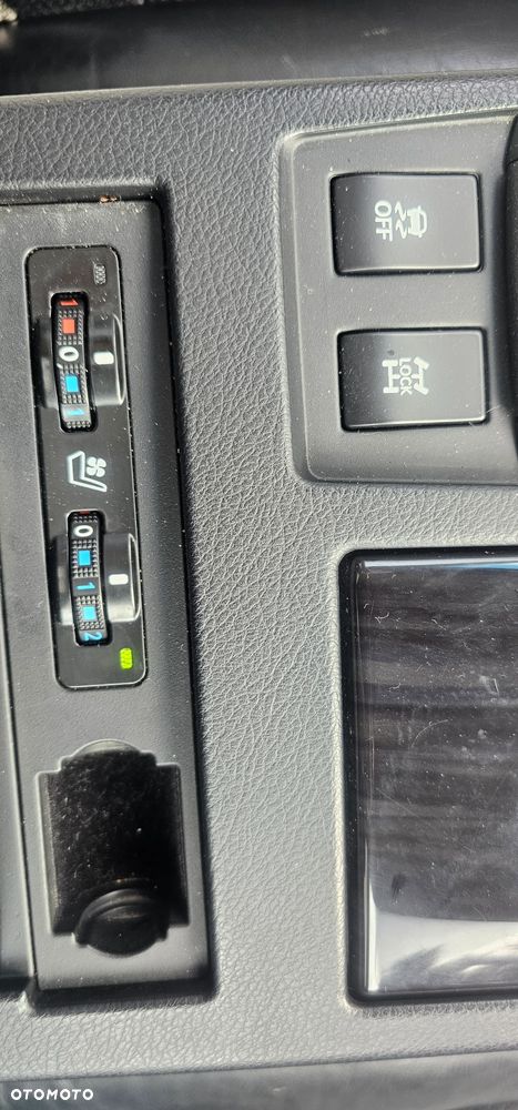 Lexus RX 350 Prestige - 11