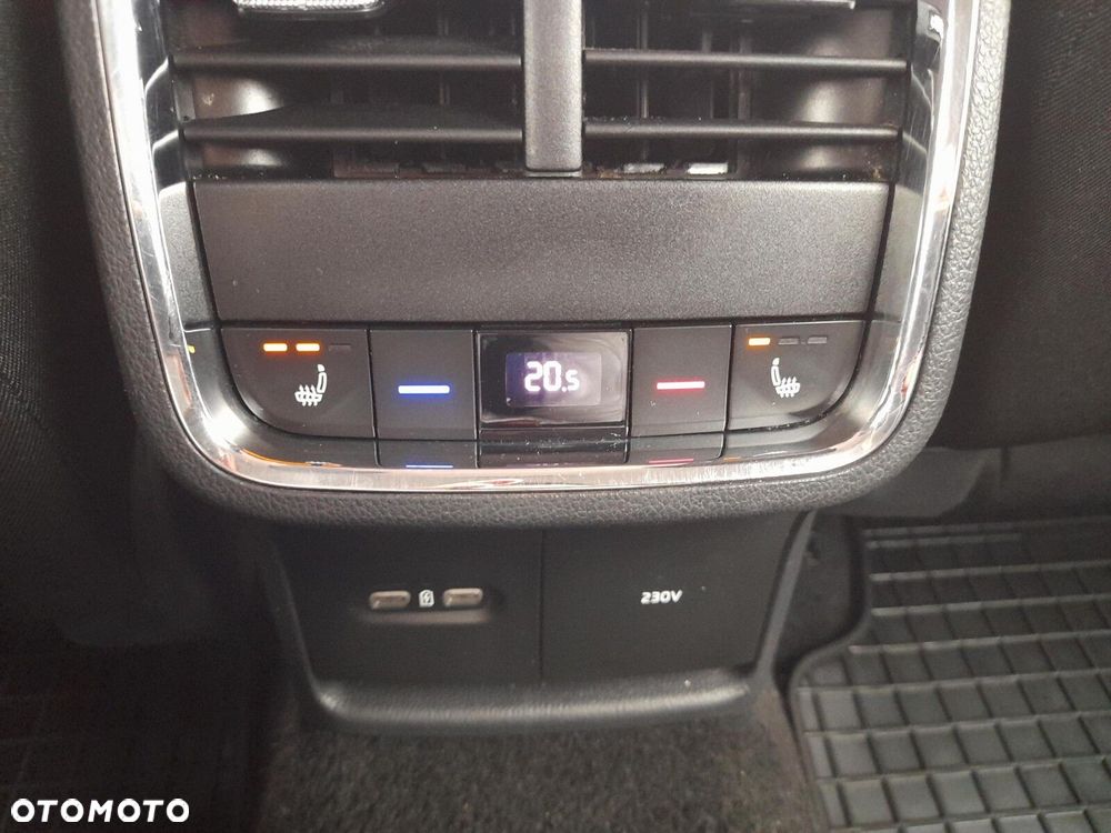 Skoda Octavia 2.0 TDI Style DSG - 21