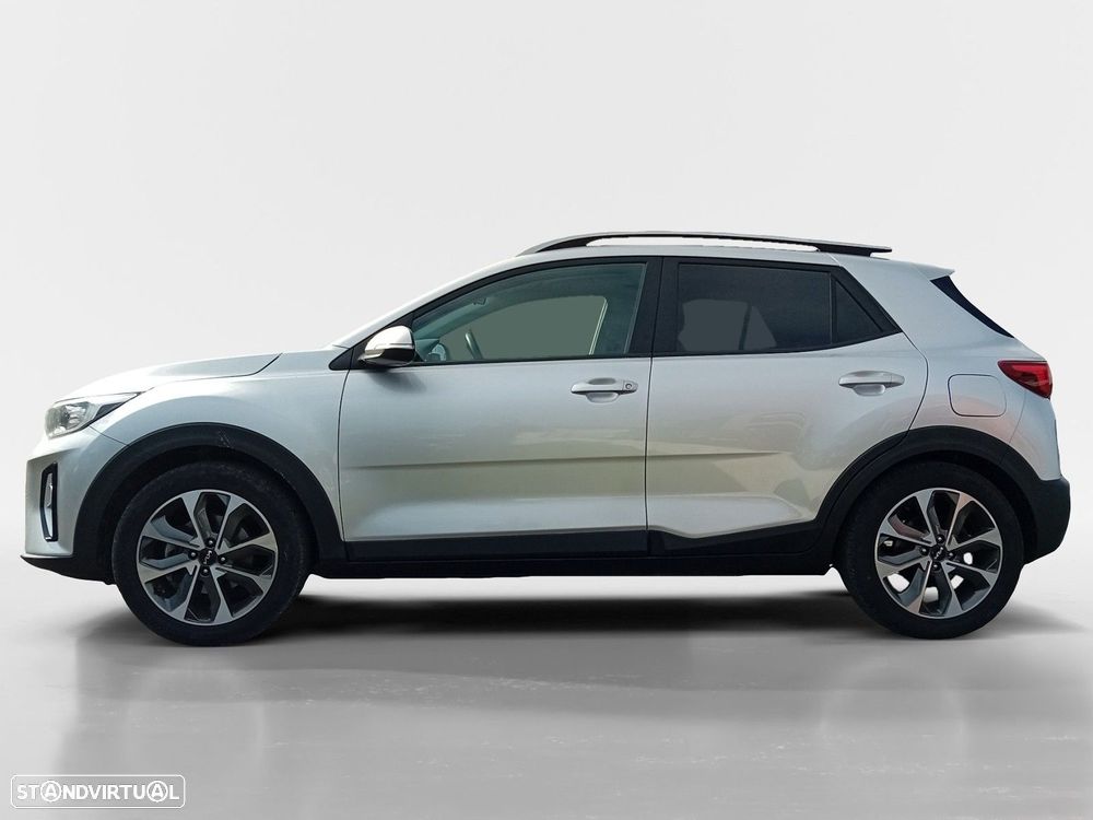 Kia Stonic 1.0 T-GDI Drive 7DCT - 2