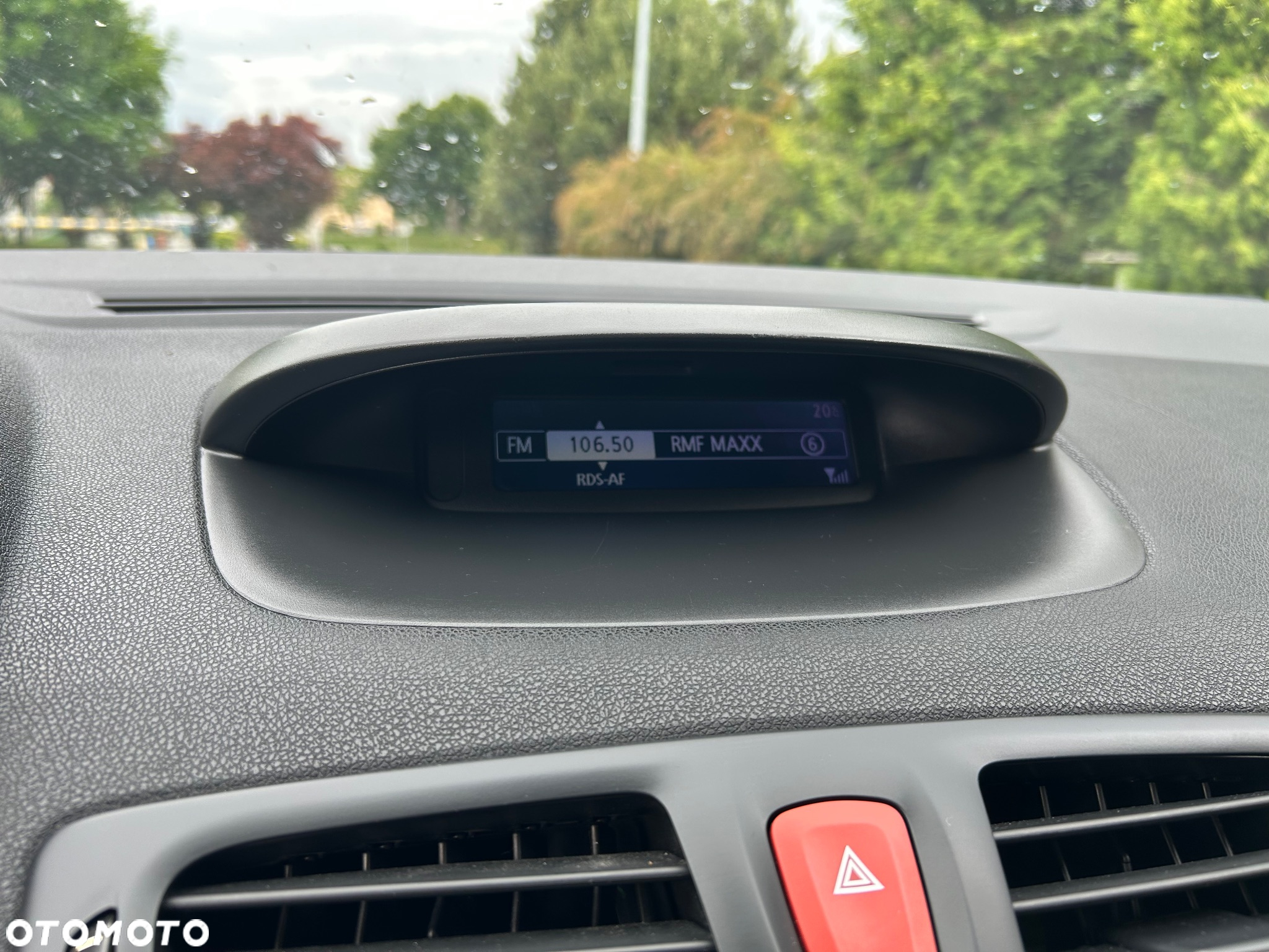Renault Megane 1.6 16V Dynamique - 8