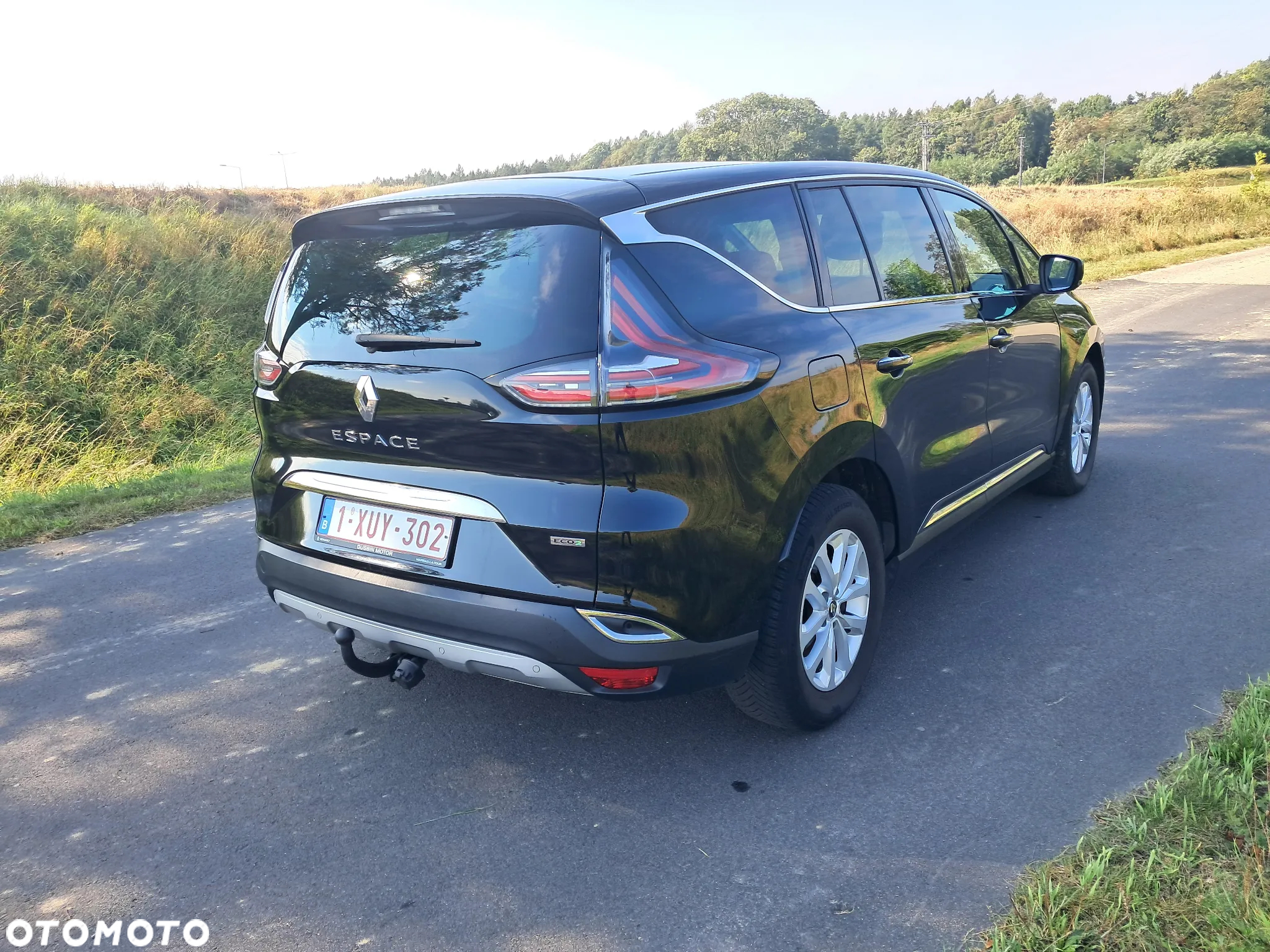 Renault Espace Energy dCi 130 Business - 3