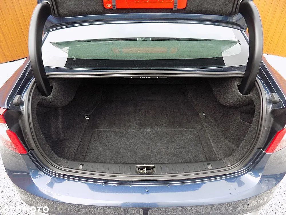 Volvo S60 D2 Powershift RDesign - 21