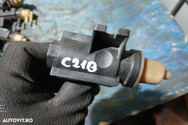 Electrovalva 1K0906627A 1K0906627A Volkswagen VW Passat B6 [2005 - 20 - 2