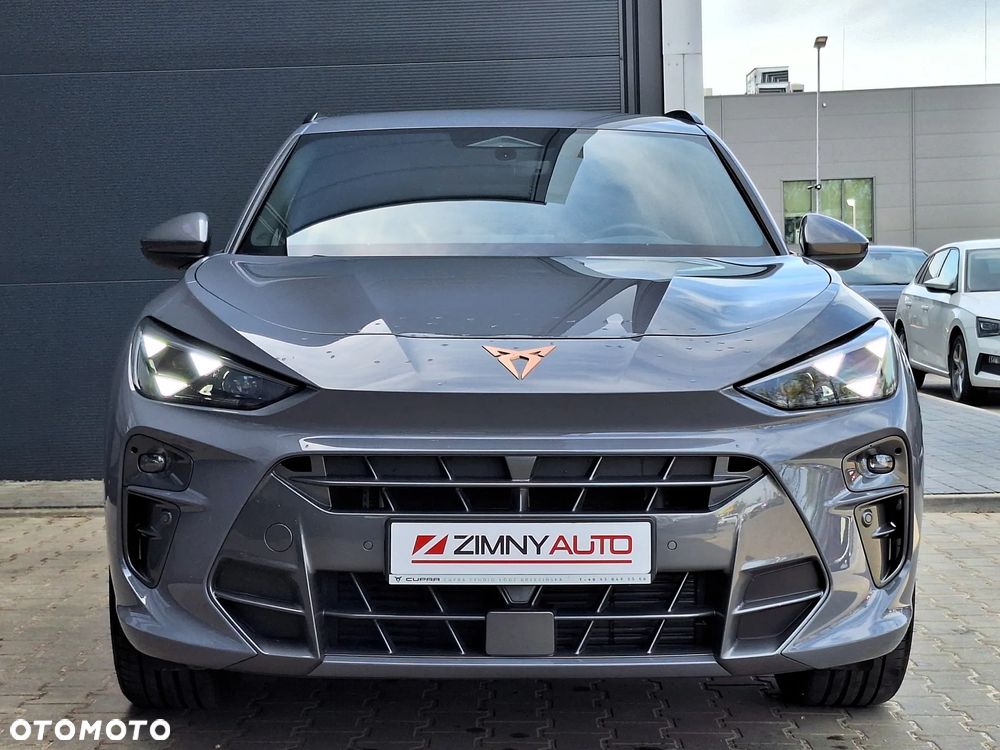 Cupra Terramar 2.0 TSI 4Drive VZ DSG - 9
