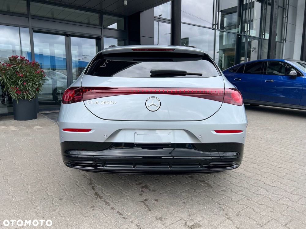 Mercedes-Benz CLA 250+ 85kWh - 22